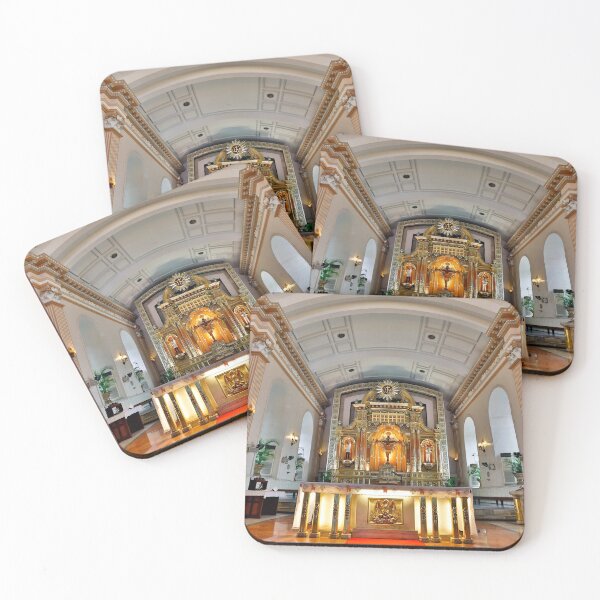 Item preview, Cebu Metropolitan Cathedral designed and sold by Kevin Miller Photography.