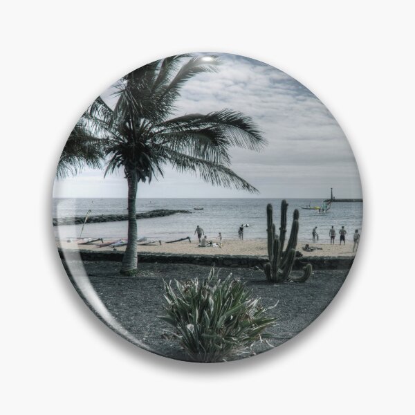 Item preview, Playa Las Cucharas designed and sold by tomg.