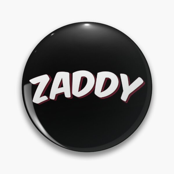 Item preview, Zaddy Sex Appeal Experience Swag designed and sold by ProjectX23.