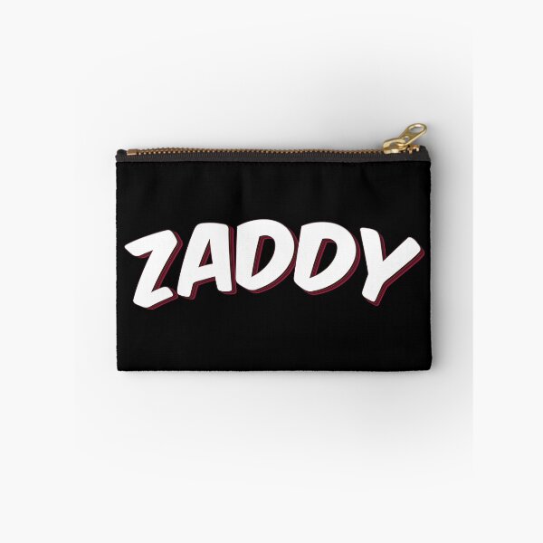 Artikelvorschau, Zaddy Sex Appeal Erfahrung Swag entworfen und verkauft von ProjectX23.