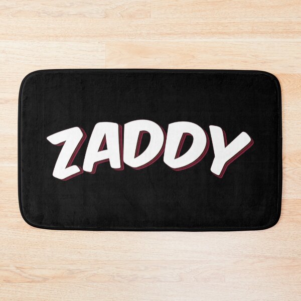 Item preview, Zaddy Sex Appeal Experience Swag designed and sold by ProjectX23.