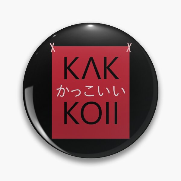 Item preview, Japanese kakkoii (cool) designed and sold by Ferla.