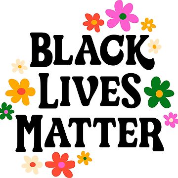 Artwork thumbnail, Black Lives Matter by Jess W.