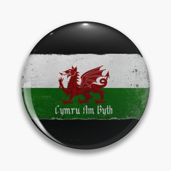 Artikelvorschau, Cymru Am Byth entworfen und verkauft von primetee.