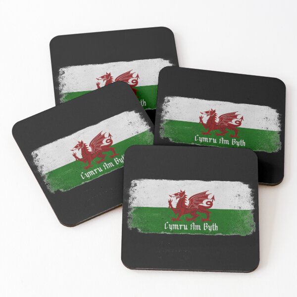 Artikelvorschau, Cymru Am Byth entworfen und verkauft von primetee.