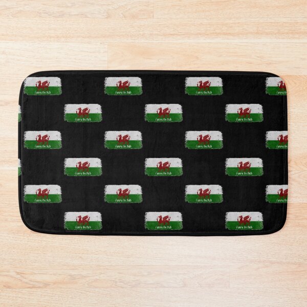 Item preview, Cymru Am Byth designed and sold by primetee.