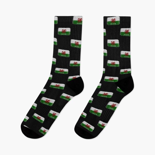 Item preview, Cymru Am Byth designed and sold by primetee.