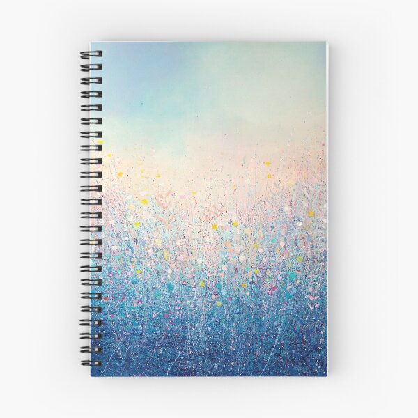 Item preview, Early Morning, Winter Blue designed and sold by sandydooley.