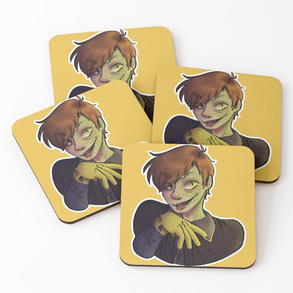 Item preview, Deceit Sanders designed and sold by yellowfishbelly.