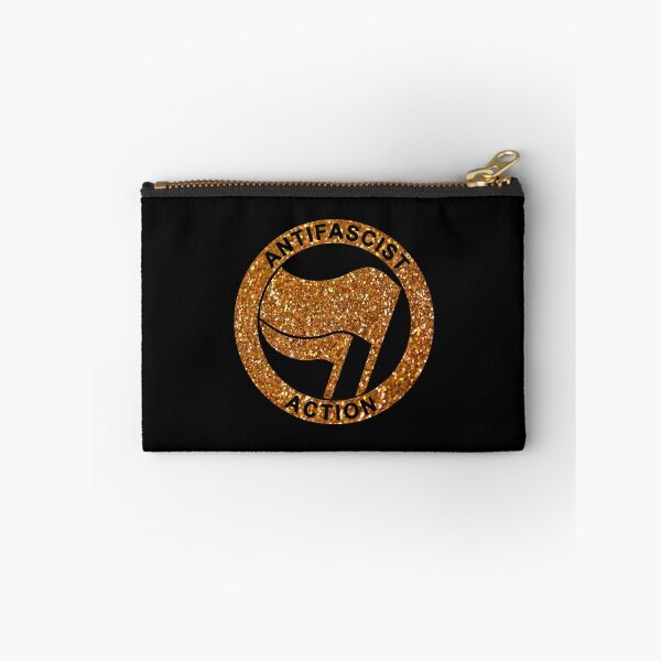 Artikelvorschau, Antifaschistisches Flaggensymbol entworfen und verkauft von mydoodlesateme.