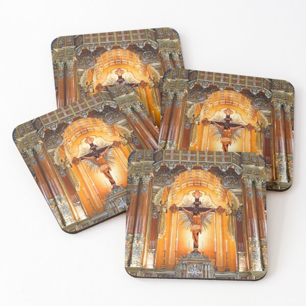 Item preview, Cebu Metropolitan Cathedral designed and sold by Kevin Miller Photography.