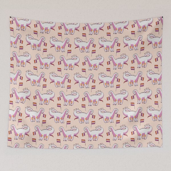 Item preview, Studio 252MYA Collaboration: Diplo - dyke - us designed and sold by softbiology.