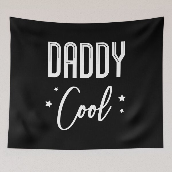 Item preview,  cool father. Offer this beautiful T-shirt for Father's Day. Father's Day Gift Idea designed and sold by Catcrea.