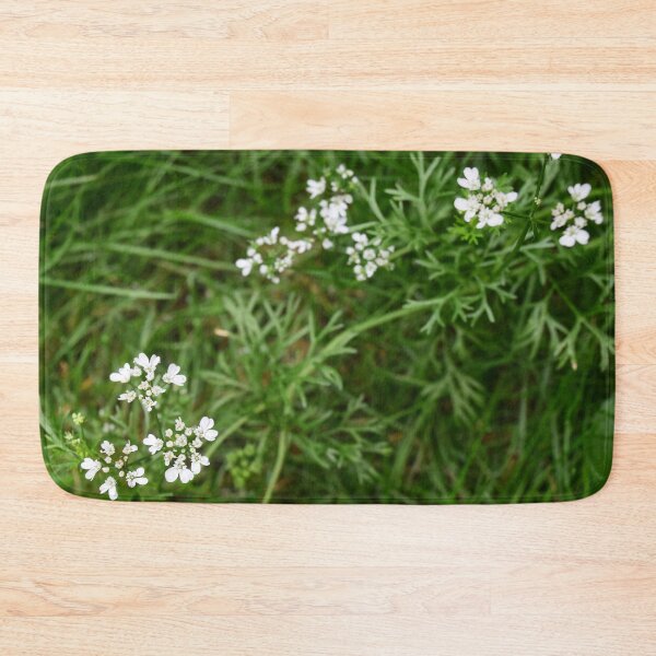 Artikelvorschau, Cilantro Flower entworfen und verkauft von Linnys-Designs.