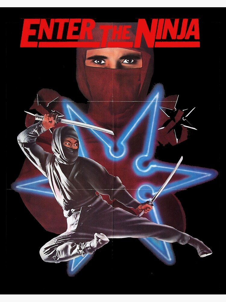 enter the ninja blu ray enter the ninja blu ray