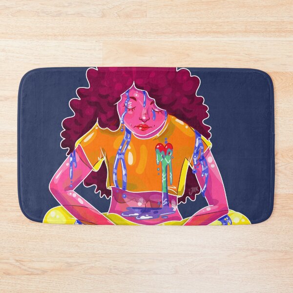 Item preview, Consternation designed and sold by Jenny Kirk.