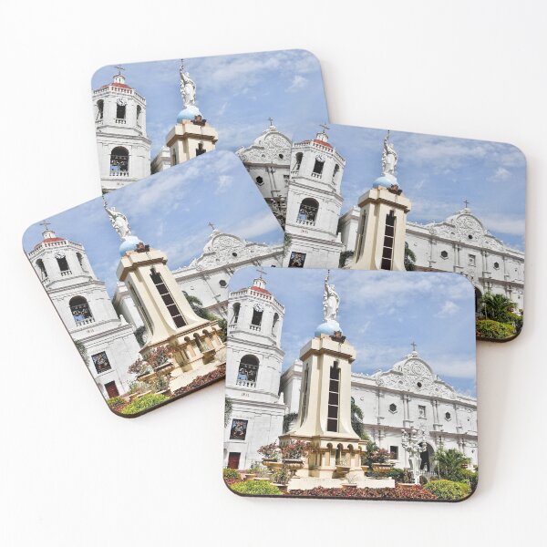 Item preview, Cebu Metropolitan Cathedral designed and sold by Kevin Miller Photography.