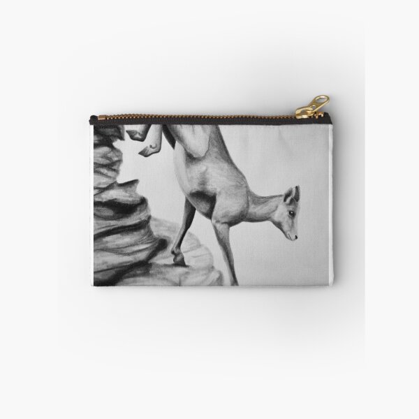 Item preview, Bighorn Sheep - Charcoal painting designed and sold by SD 2016 Photography & Art Creations.