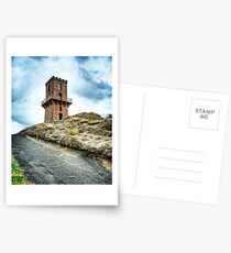 Centenary Tower Mout Gambier Postcards