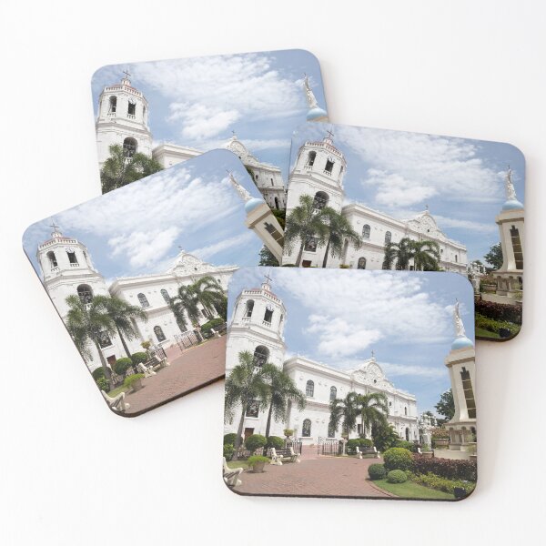 Item preview, Cebu Metropolitan Cathedral designed and sold by Kevin Miller Photography.