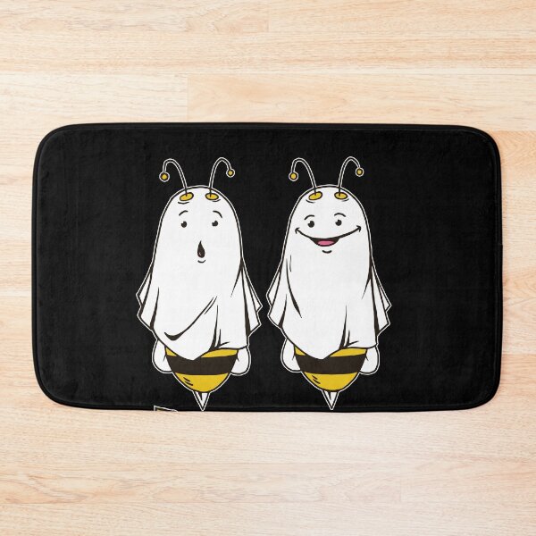 Item preview, Funny Boo-Bees Halloween designed and sold by DavinciStore21.