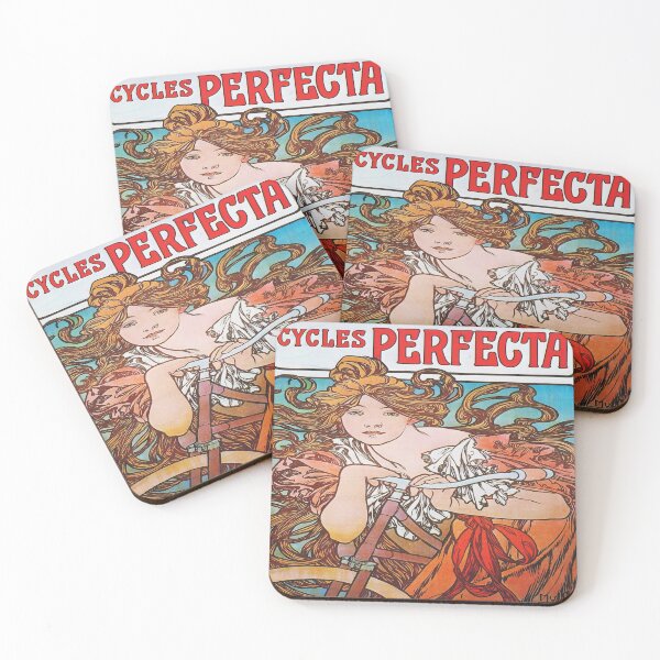 Item preview, Cycles Perfecta designed and sold by Slydell1.