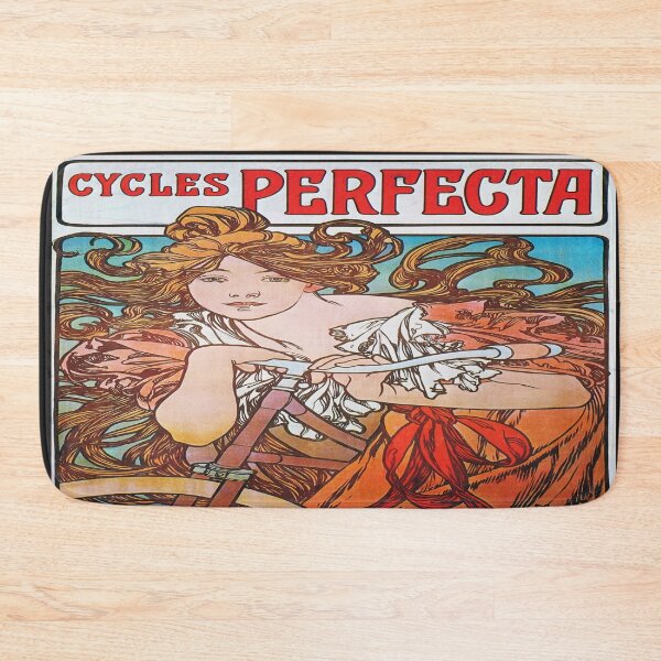 Item preview, Cycles Perfecta designed and sold by Slydell1.