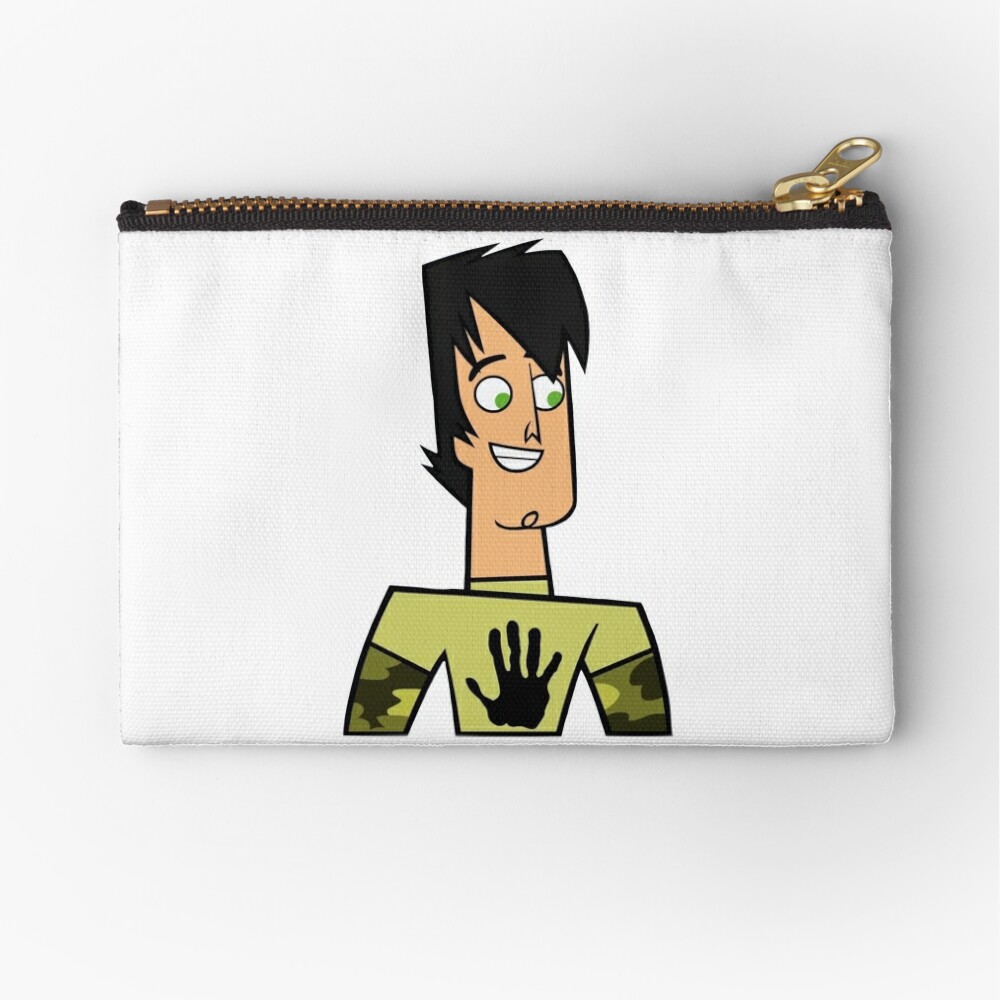 Trent - Total Drama 