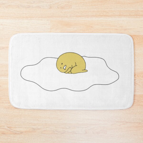 Item preview, Shivering Egg Drawing  designed and sold by Ellora  Roy.