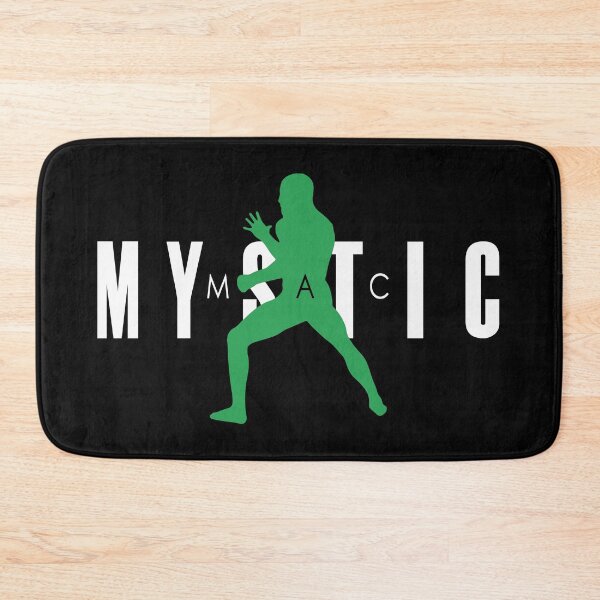 Item preview, Mystic Mac 2 designed and sold by MMA-Tees.
