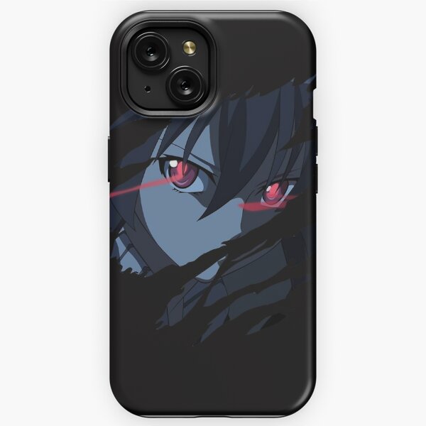 Akame Ga Kill iPhone Cases for Sale Redbubble