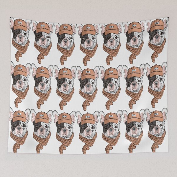 Item preview,  dog designed and sold by Saa3D.