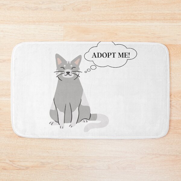 Item preview, ¡¡Adoptarme!! designed and sold by Martin-bivert.