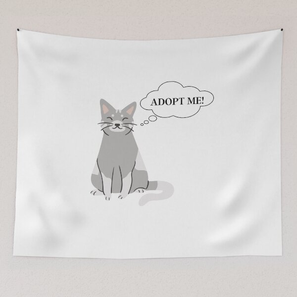 Item preview, ¡¡Adoptarme!! designed and sold by Martin-bivert.