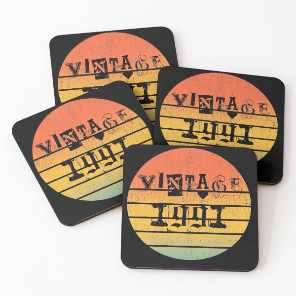 Item preview,  Vintage 1991 designed and sold by Dieowl.