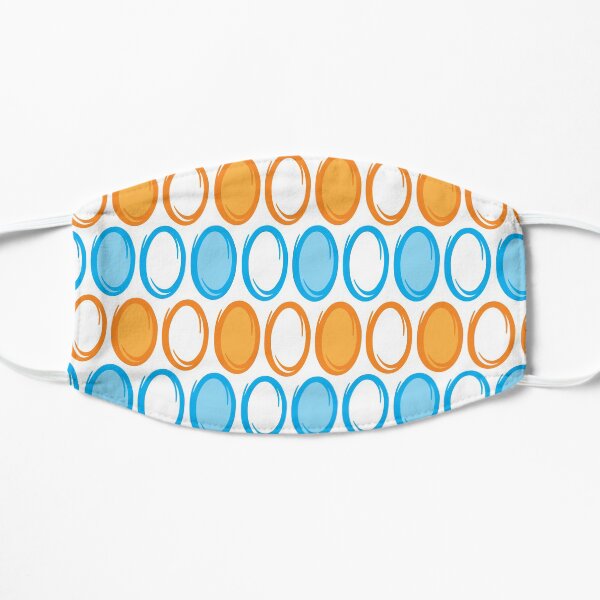 Science Experiment Mask