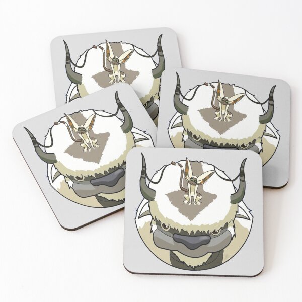Item preview, Appa And Momo designed and sold by bonjonodon.