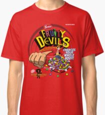 Gomu Fruity Devils Classic T-Shirt