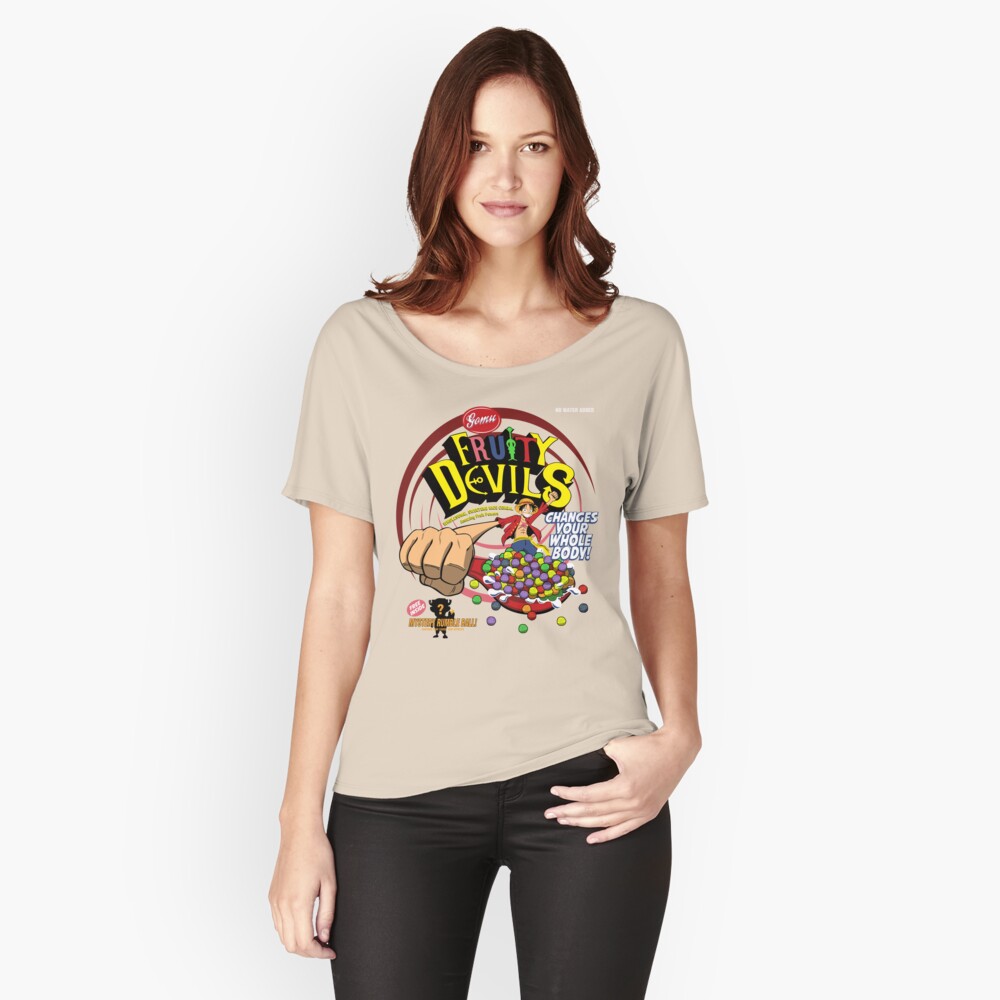 Item preview, Relaxed Fit T-Shirt designed and sold by Crocktees.