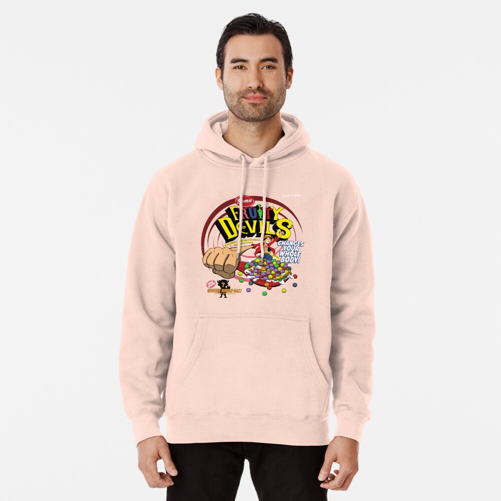 Item preview, Pullover Hoodie designed and sold by Crocktees.