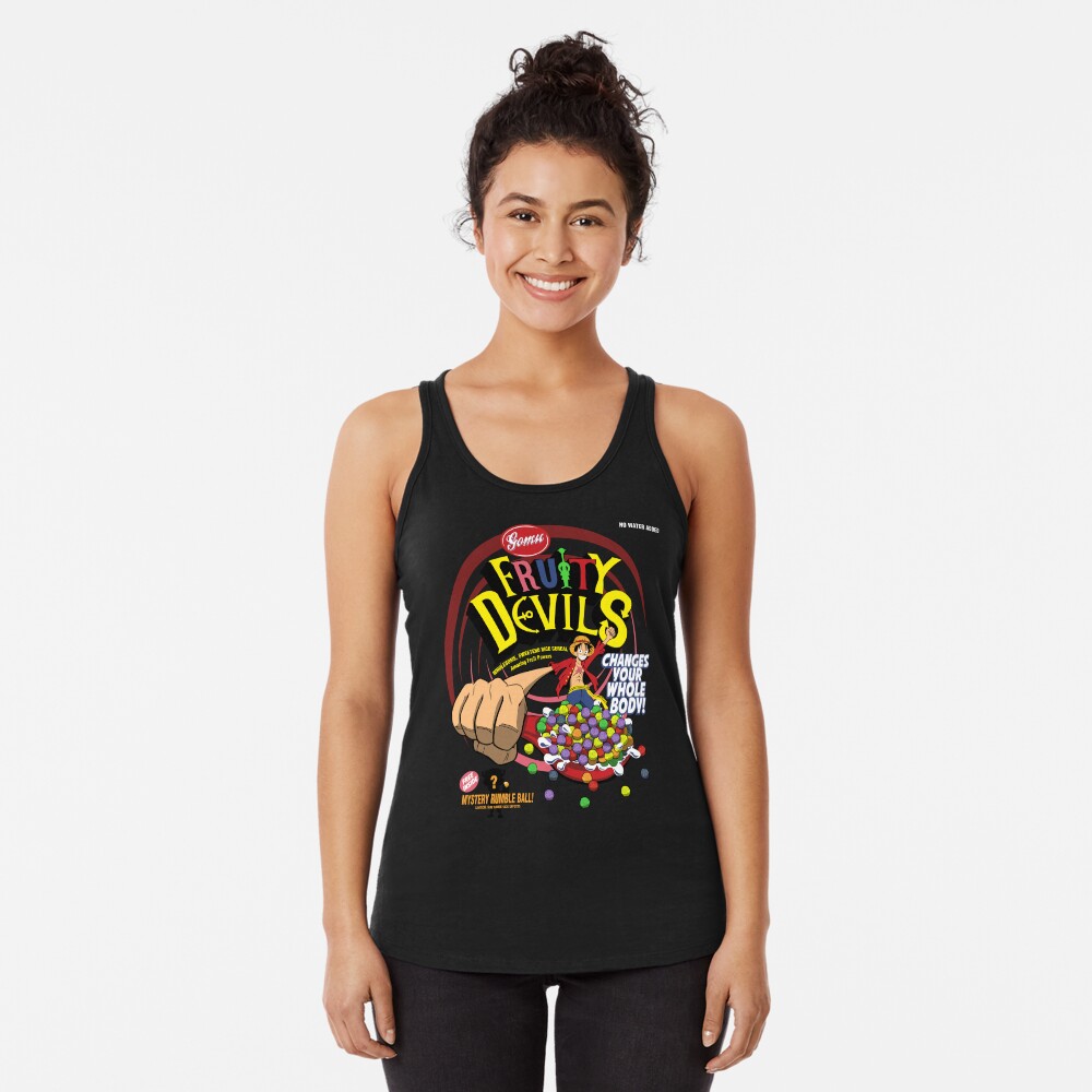 Item preview, Racerback Tank Top designed and sold by Crocktees.
