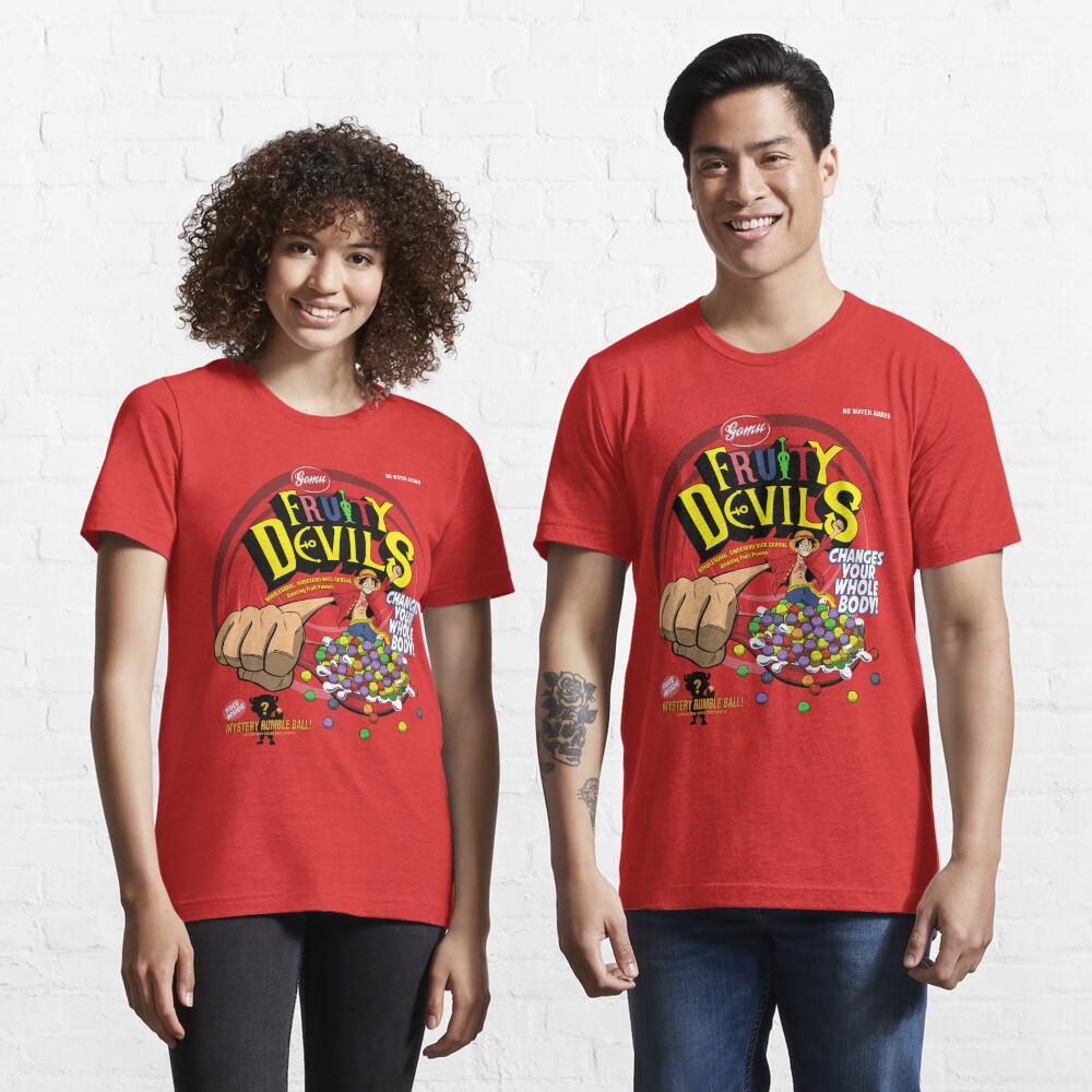 Item preview, Essential T-Shirt designed and sold by Crocktees.