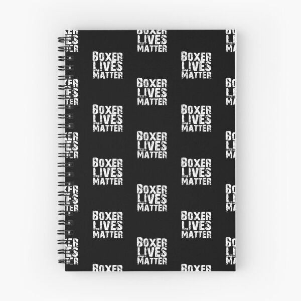 Item preview, Protect Dogs Boxer Lives Matter designed and sold by Akmloza.