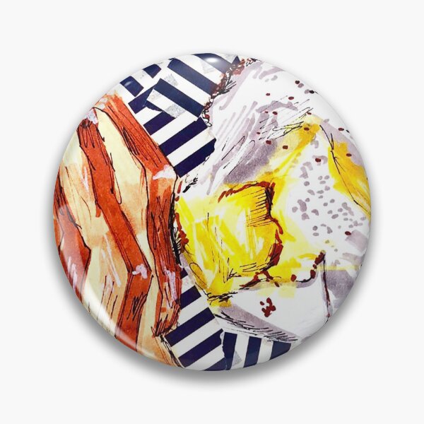 Item preview, Bacon And Dippy Eggs designed and sold by GraceMaust.