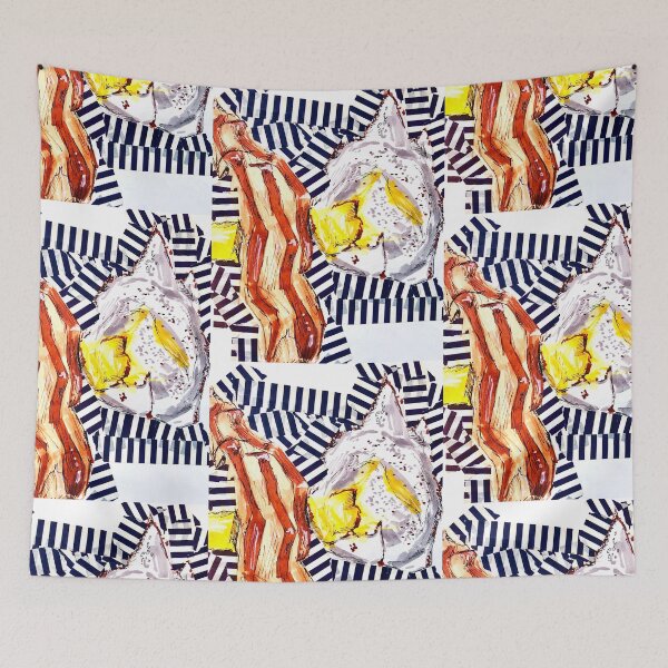 Item preview, Bacon And Dippy Eggs designed and sold by GraceMaust.