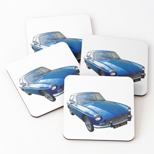 Item preview, British sports car designed and sold by Millysuewood.