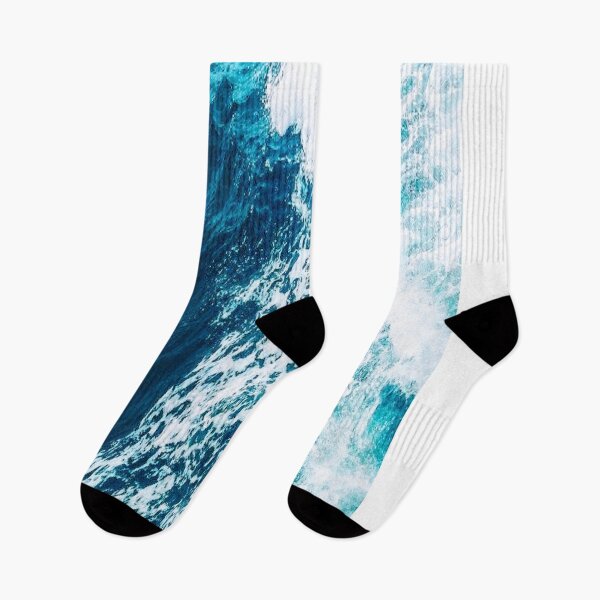 Item preview, Ocean Waves designed and sold by neil1402.