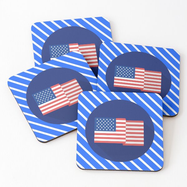 Item preview, America designed and sold by Giree07.