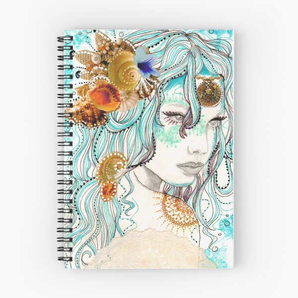 Item preview, Mermaid Hair designed and sold by jenndalyn.