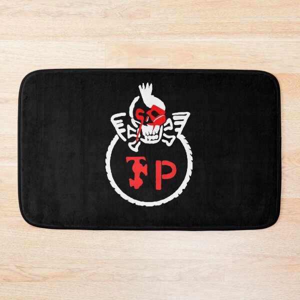 Item preview, Splatterpunk! designed and sold by LordNeckbeard.